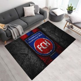 Heidenheim FC 1846 FCH15 Teppich