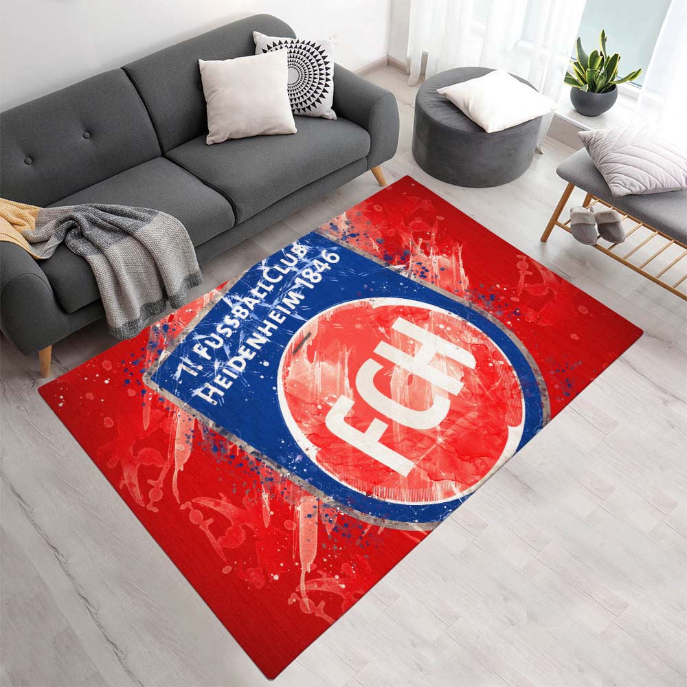 Heidenheim FC 1846 FCH16 Teppich