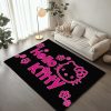 Hello Kitty 09 Teppich