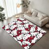 Hello Kitty 12 Teppich