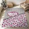 Hello Kitty 13 Teppich
