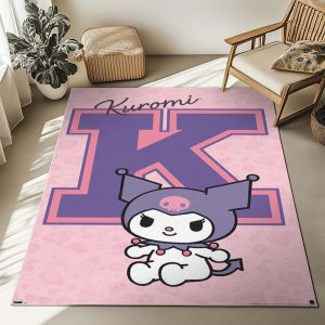 Hello Kitty – Kuromi 03 Teppich