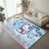 Hello Kitty – Kuromi 05 Teppich