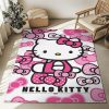Hello Kitty – Rosa 01 Teppich