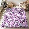 Hello Kitty – Rosa 03 Teppich