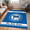 Hertha Berlin BSC 20 Teppich