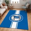 Hertha Berlin BSC 21 Teppich
