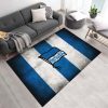 Hertha Berlin BSC01 Teppich