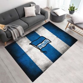 Hertha Berlin BSC01 Teppich
