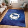 Hertha Berlin BSC03 Teppich