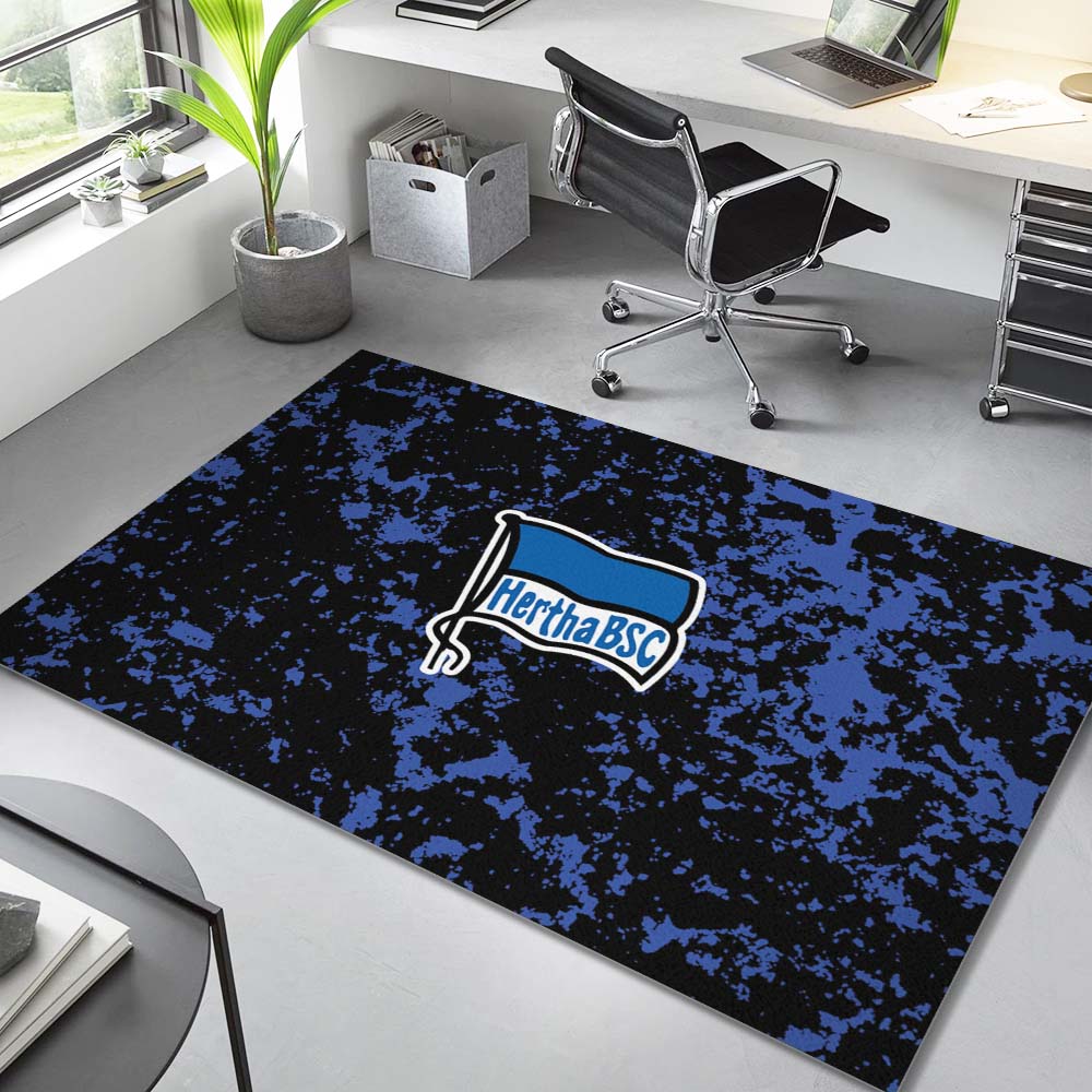 Hertha Berlin BSC04 Teppich – Bild 2