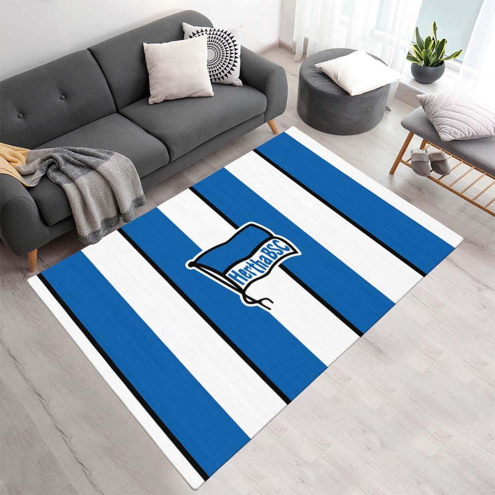 Hertha Berlin BSC05 Teppich