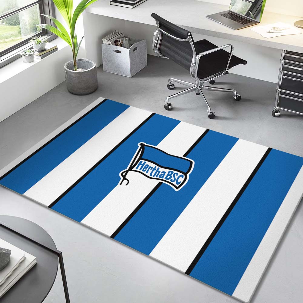 Hertha Berlin BSC05 Teppich – Bild 2