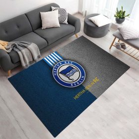 Hertha Berlin BSC06 Teppich