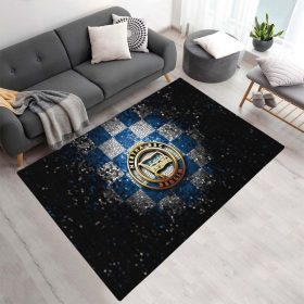 Hertha Berlin BSC10 Teppich