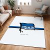 Hertha Berlin BSC15 Teppich