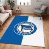 Hertha Berlin BSC19 Teppich