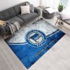 Hertha Berlin BSC23 Teppich