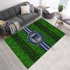 Hertha Berlin BSC24 Teppich