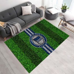 Hertha Berlin BSC24 Teppich