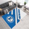 Hertha Berlin BSC25 Teppich