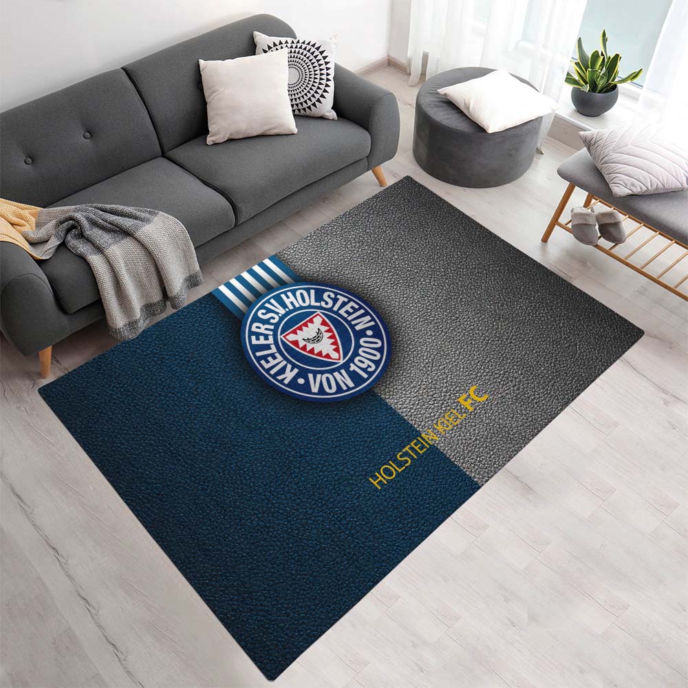 Holstein Kiel FC Kieler SV Holstein 1900 03 Teppich