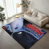 Drachenzähmen leicht gemacht – Charaktere 04 - Dragons Teppich