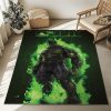 Hulk – Avenger – Marvel 1003 Teppich