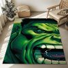 Hulk – Avenger – Marvel 1005 Teppich