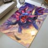 Trikephalo Pokémon  - Hydreigon Pokemon 4 Teppich