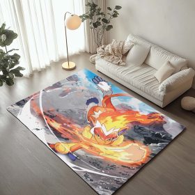 Panferno Pokémon – Infernape Pokemon Teppich
