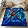 Ironman – Avenger – Marvel 1001 Teppich