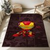 Ironman – Avenger – Marvel 1003 Teppich