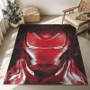 Ironman – Avenger – Marvel 1004 Teppich