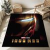 Ironman – Avenger – Marvel 1005 Teppich