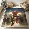 Ironman – Avenger – Marvel 1008 Teppich