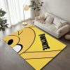 Jake der Hund Skin Fortnite Teppich