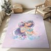 Prinzessin Jasmin – Aladdin 05 Teppich