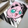 Pummeluff Pokémon  - Jigglypuff Pokemon 2 Teppich
