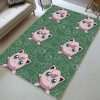Pummeluff Pokémon  - Jigglypuff Pokemon 3 Teppich