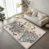 Johto und Kanto Regionen 1002 Teppich