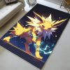 Blitza Pokémon  - Jolteon Pokemon 5 Teppich