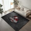 Jurassic Park 10 Teppich