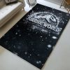 Jurassic Park 5 Teppich