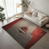 Jurassic Park 9 Teppich