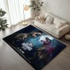 Jurassic World 11 Teppich