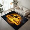 Jurassic World Dominion Teppich