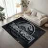 Jurassic World Das gefallene Königreich Teppich