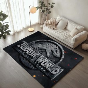 Jurassic World Das gefallene Königreich Teppich