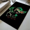 Folipurba Pokémon  - Leafeon Pokemon 10 Teppich